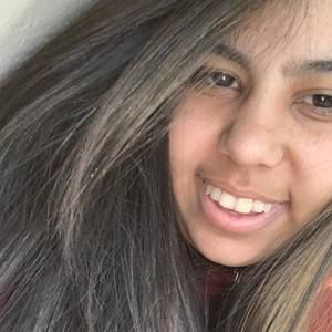 Meet your Posher, Flavia